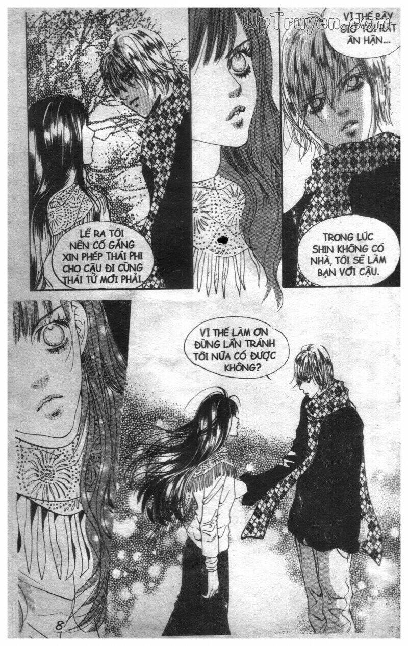 hoàng cung chapter 5 6