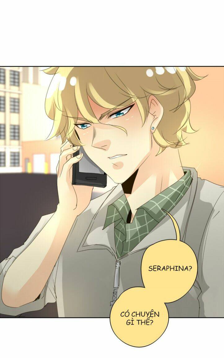 Thế Giới Không Hoàn Hảo Chapter 70 35