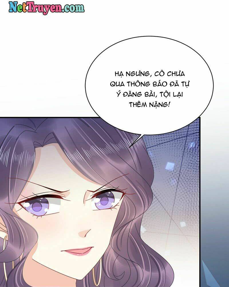 thịnh thế điềm sủng: cô vợ nhỏ đáng yêu của dịch thiếu chapter 32 12