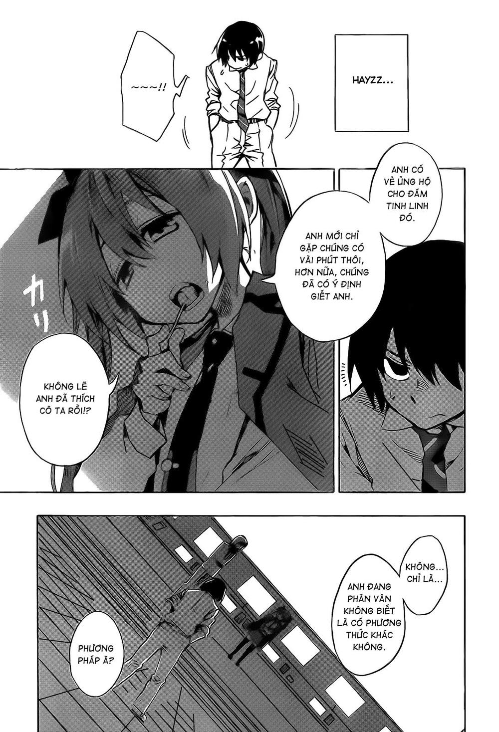date a live chapter 2 40