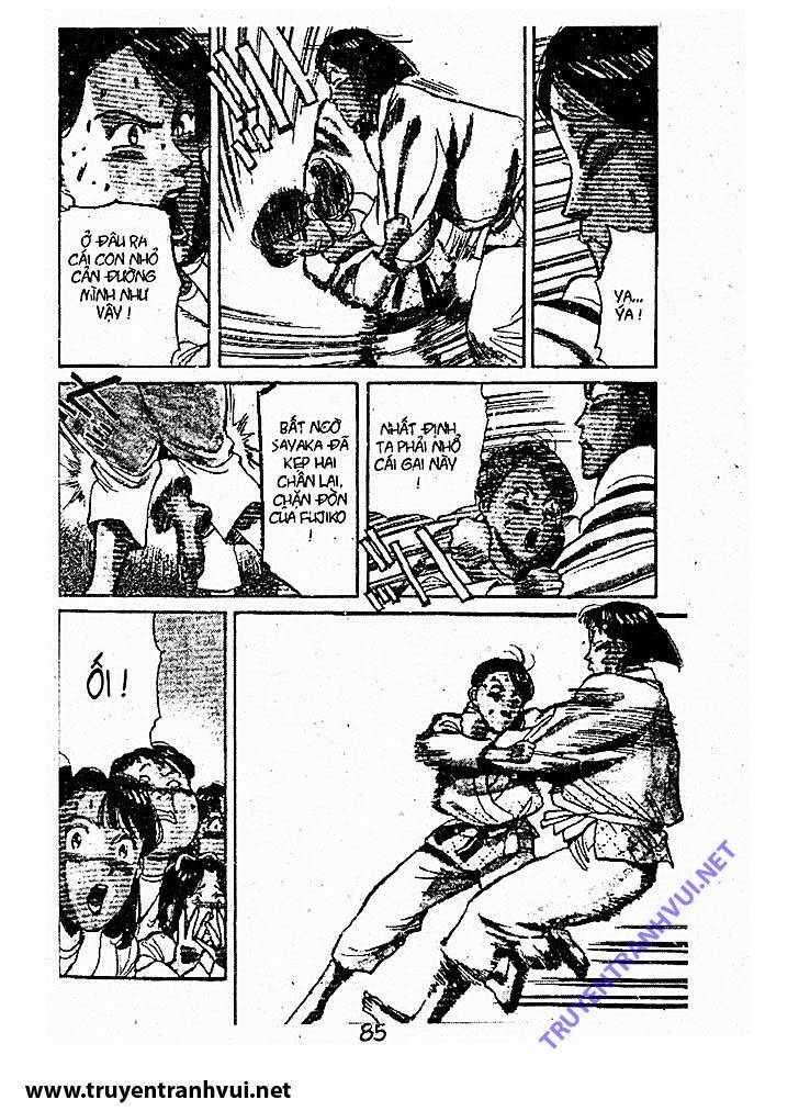 yawara chapter 136 16