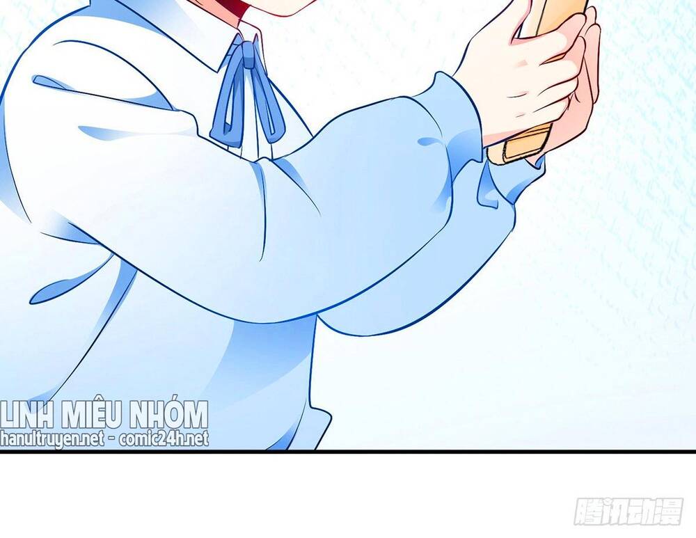 thiết lập nhân vật daddy của tôi bị sụp đổ chapter 32 17