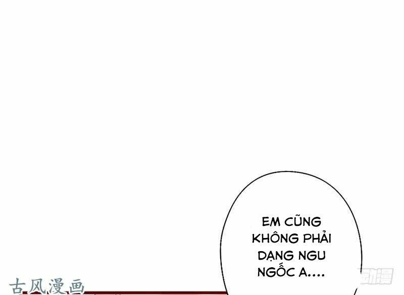 truy phu 36 kế - ông xã à, tới chiến nào! chapter 6 6