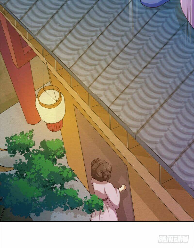 khuynh thế độc phi chapter 50 36