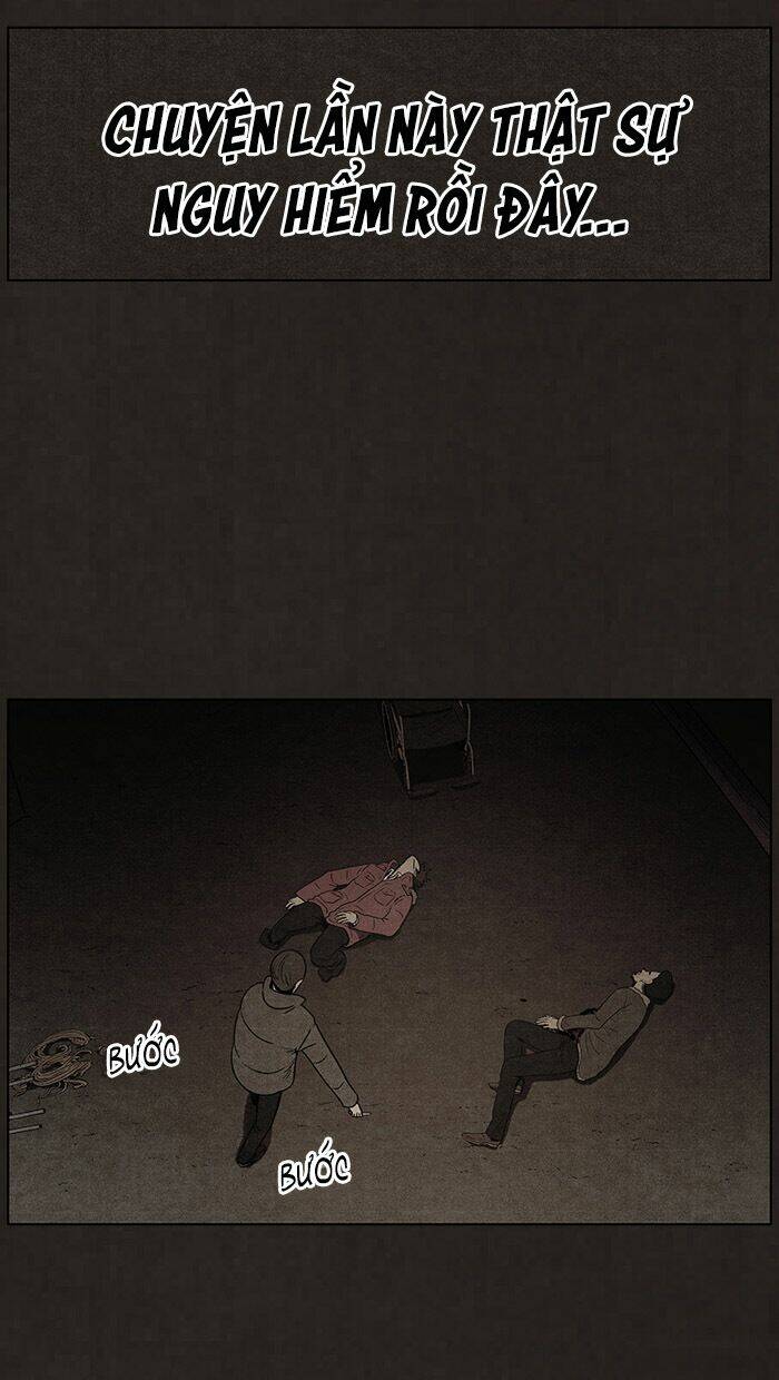 đứa con của quỷ dữ chapter 83 31