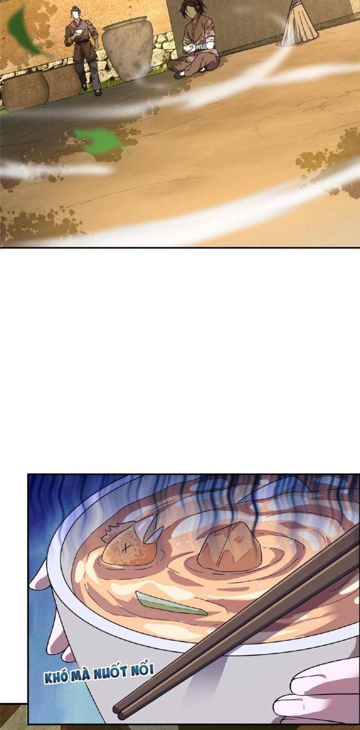 võ thánh này cũng quá khẳng khái chapter 1 4