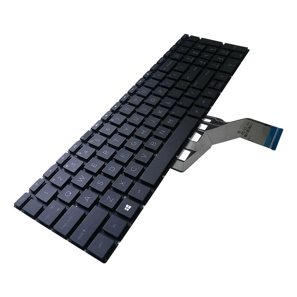 For 15-da0074nr 15-da0076nr 15-da0077nr 15-da0078nr US English Keyboard
