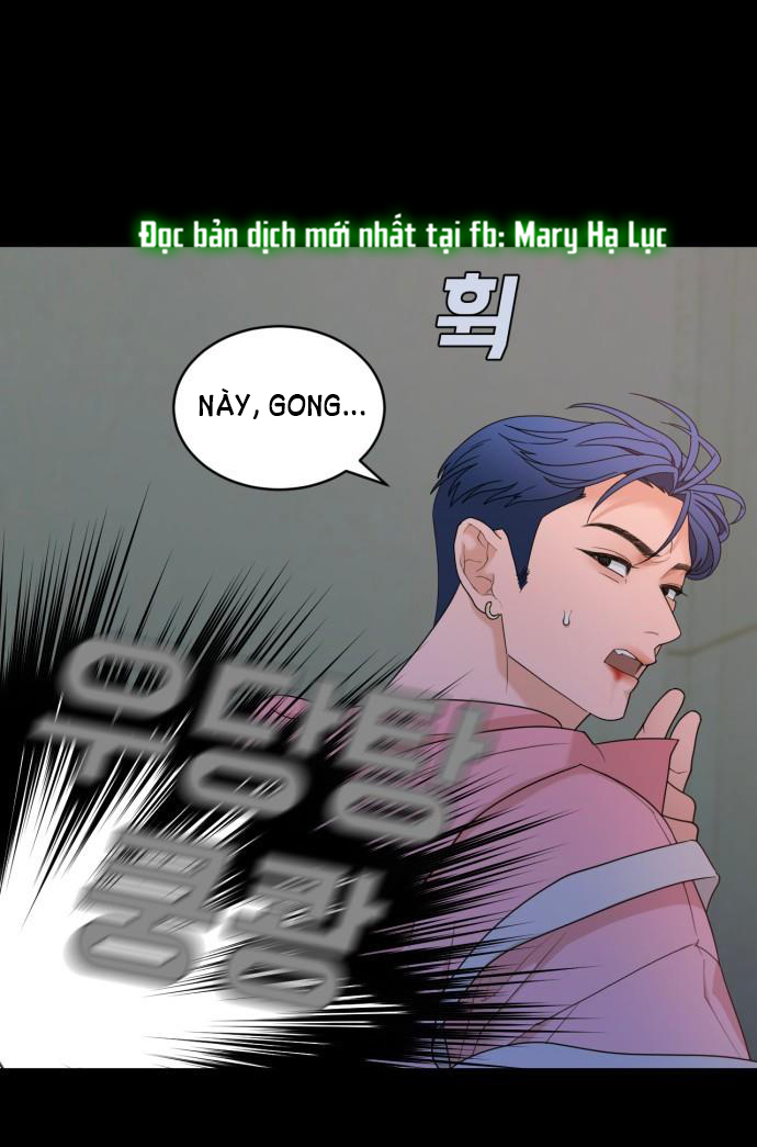 Vận May Bất Ngờ chapter 10.2 28