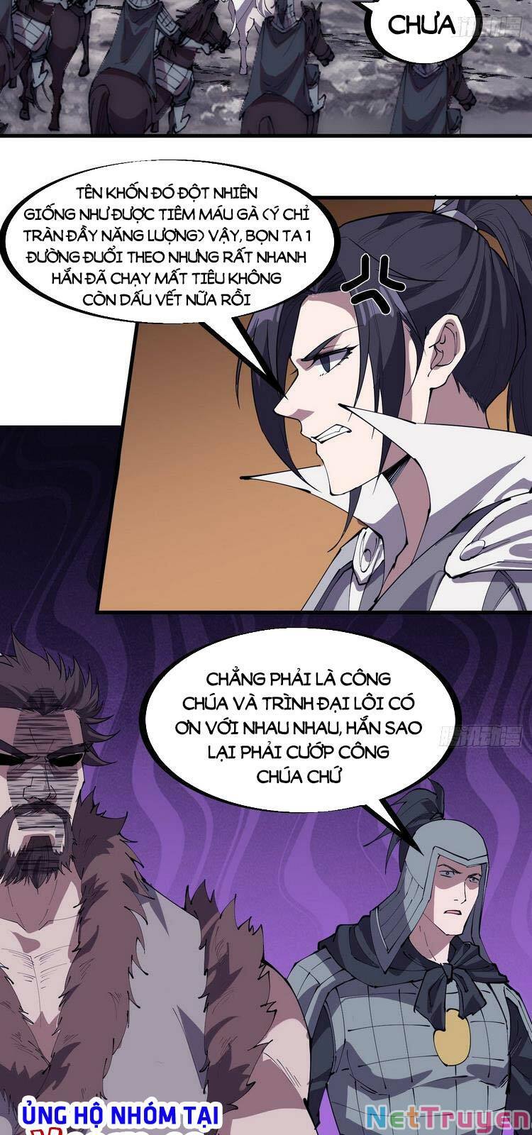 ta có một sơn trại chapter 247 16