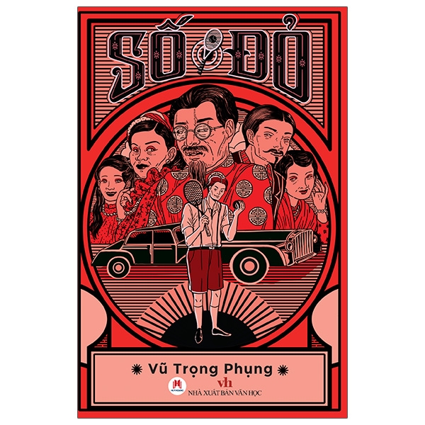 SỐ ĐỎ