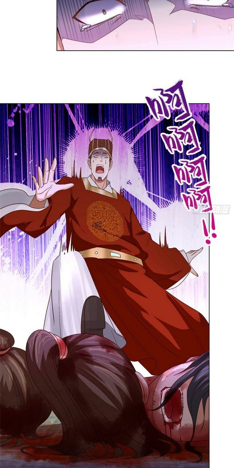 người nuôi rồng chapter 21 13