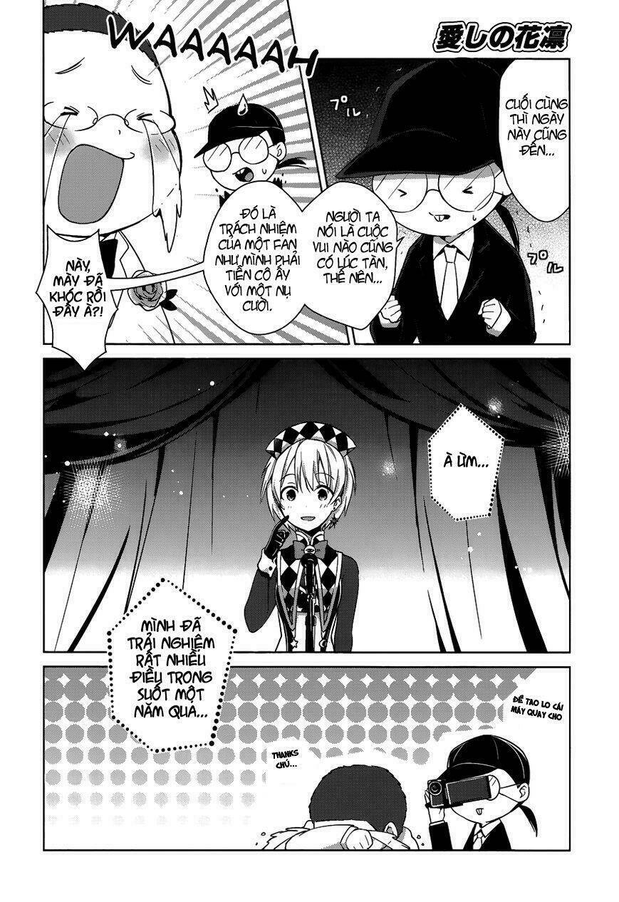 chuyện tình nhẹ nhàng và ngọt ngào chapter 20 5