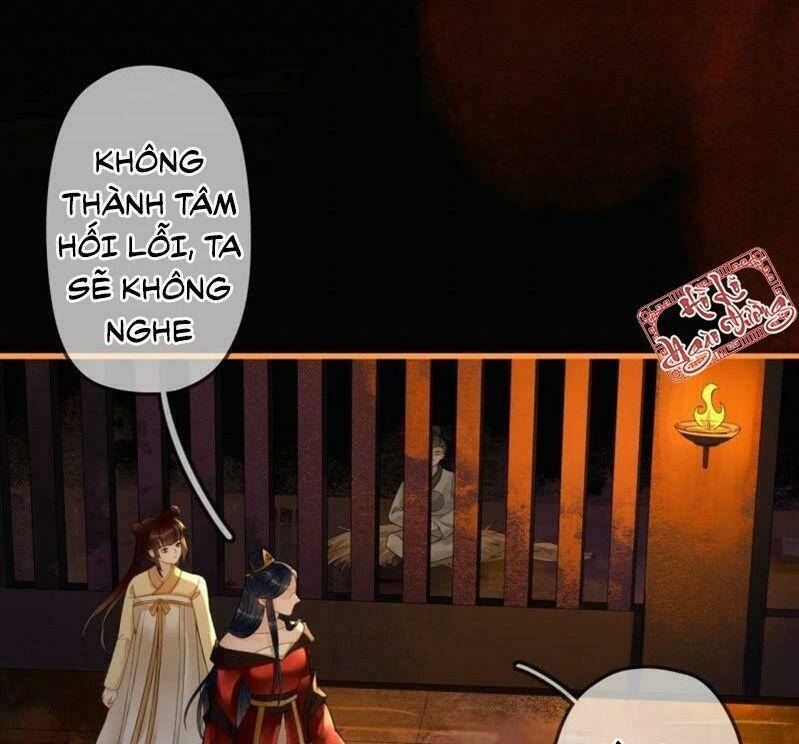 sủng phi của vương chapter 204 29