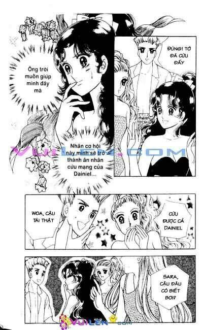 giảm cân để yêu chapter 8 76