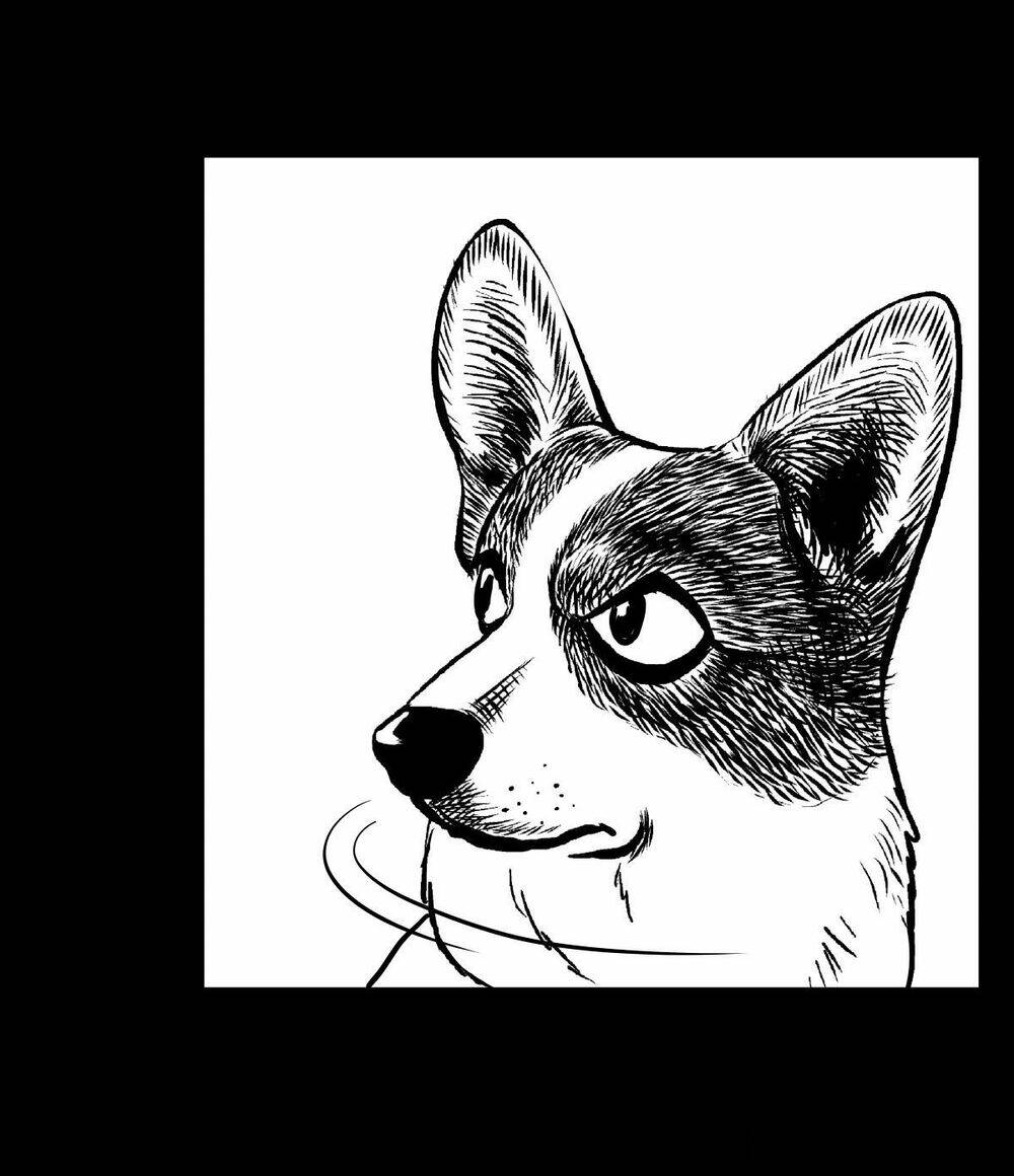 dạ hành khuyển chapter 3 61