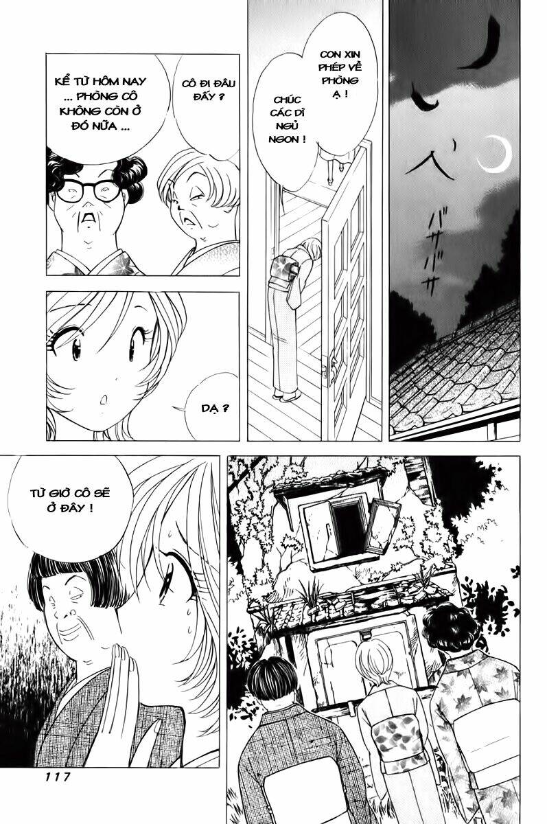 orange yane no chiisana ie full chapter 45 21