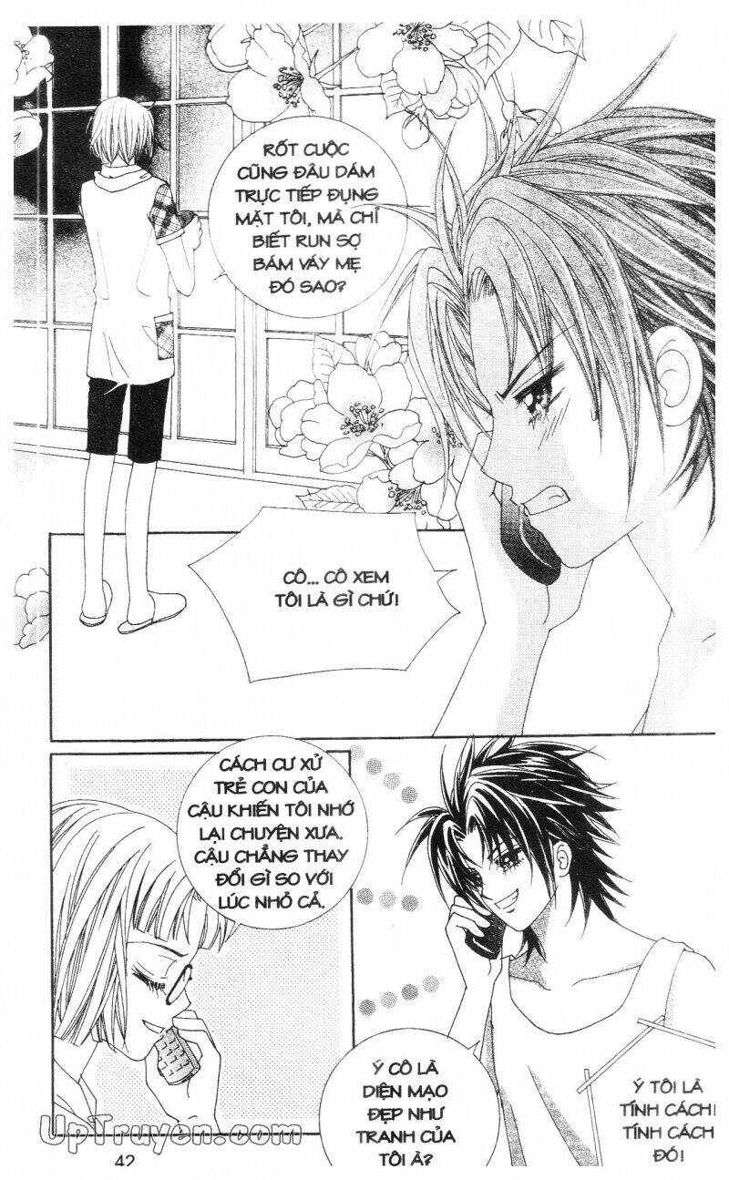 chỉ mình anh chapter 2 41