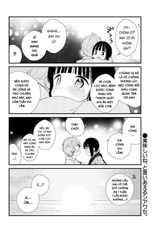 cuộc sống chapter 2 13