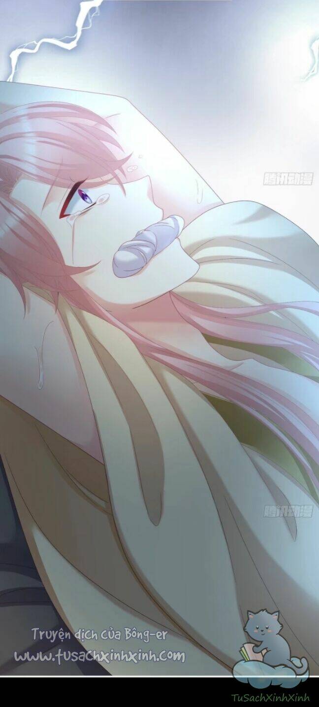 kiều phu có hỉ chapter 28 20