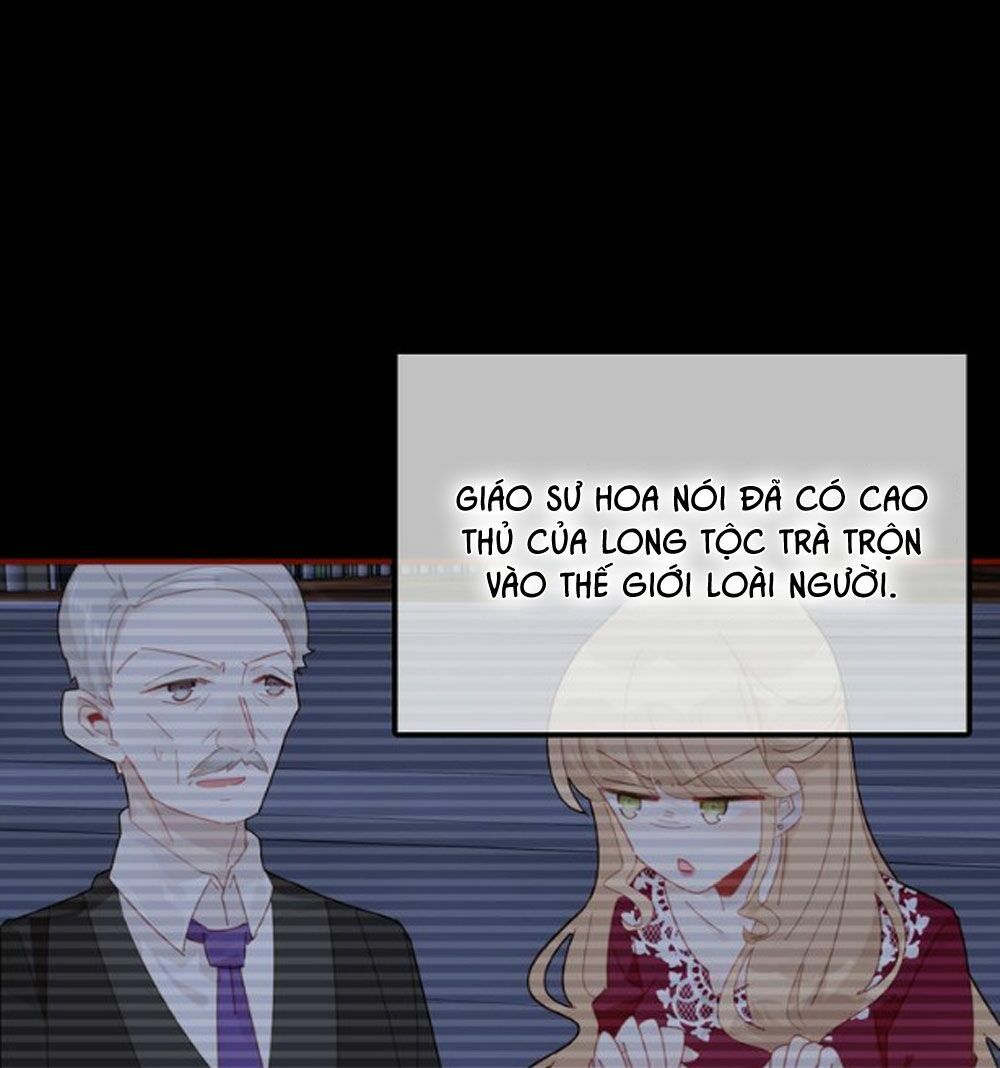 Ái Thượng Ngạo Kiều Long Vương Gia chapter 35 - Trang 6