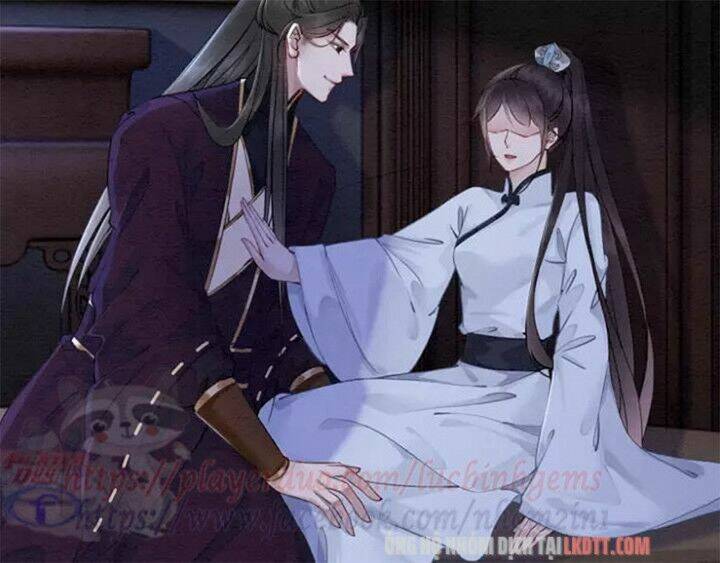 trọng sinh bá sủng nhiếp chính vương quá mạnh mẽ chapter 103 27