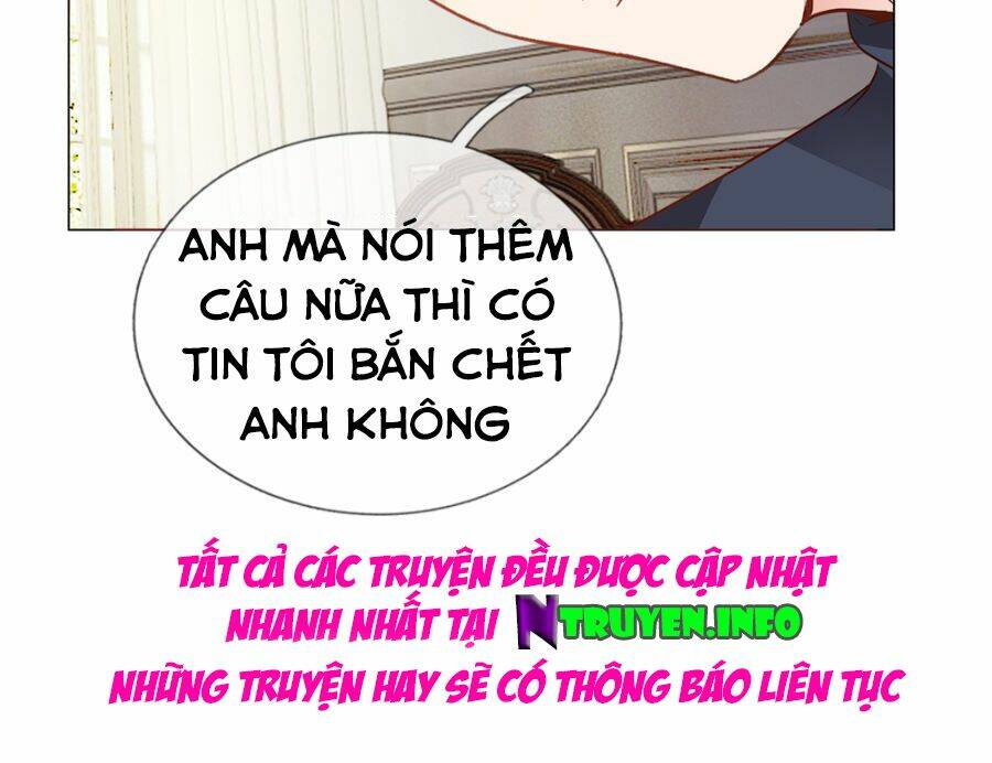 thiếu soái của tôi chính là manh như vậy chapter 56 33