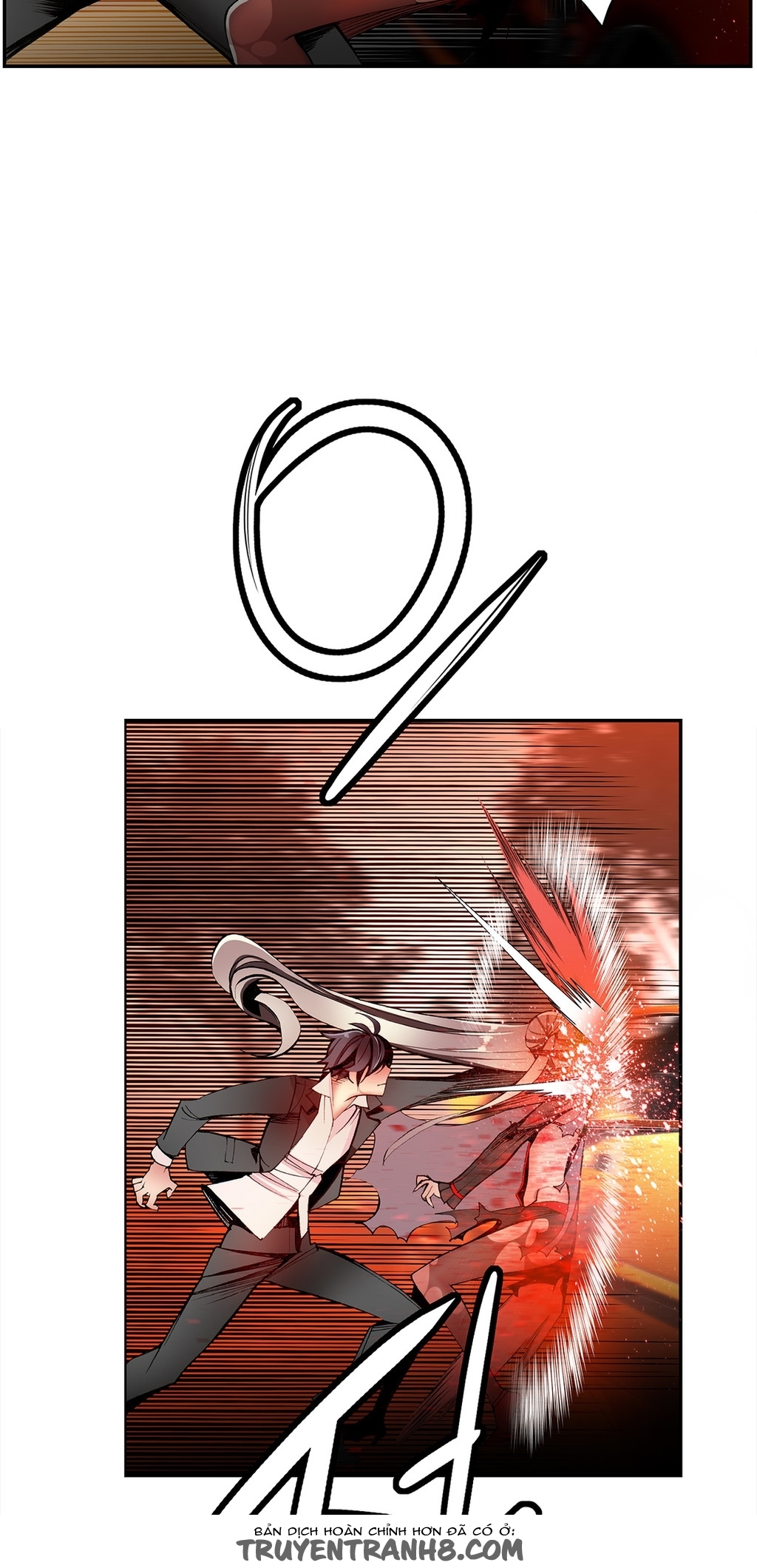 sự ràng buộc của lilith chapter 18 34