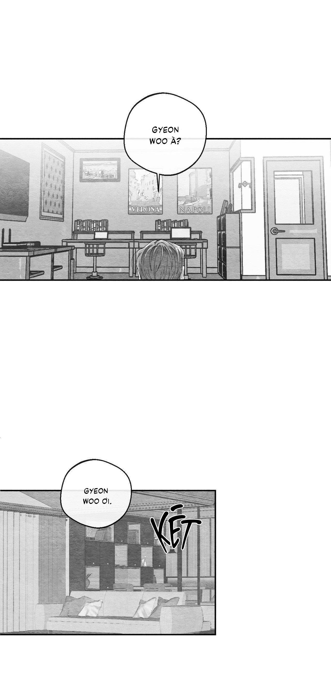 vóc dáng toàn mỹ chapter 26 16