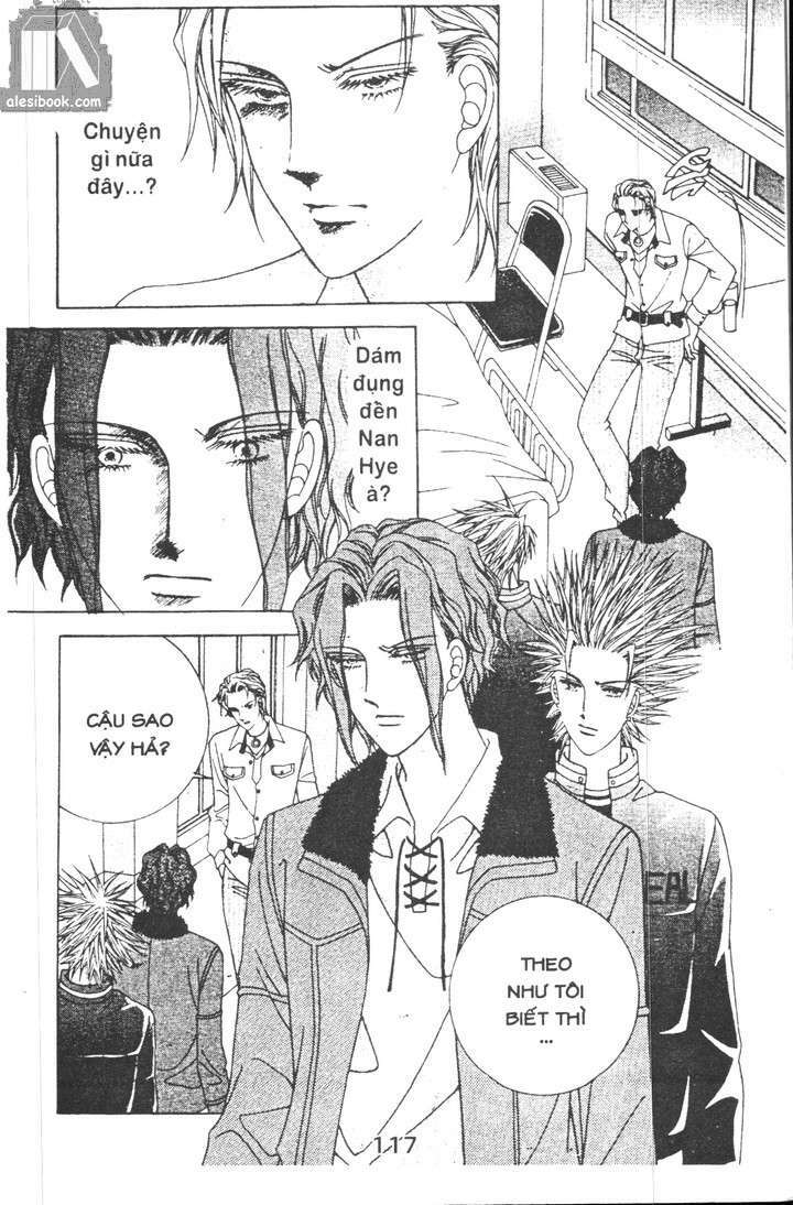 hồng tiểu thư chapter 27 36