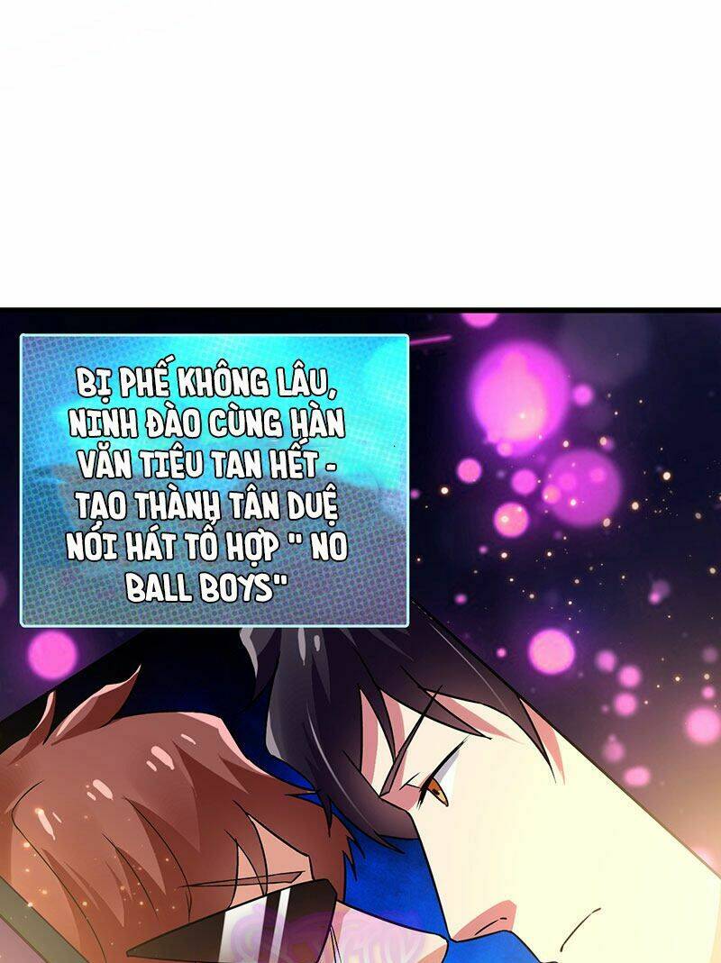 siêu cấp bại gia tử chapter 52 33