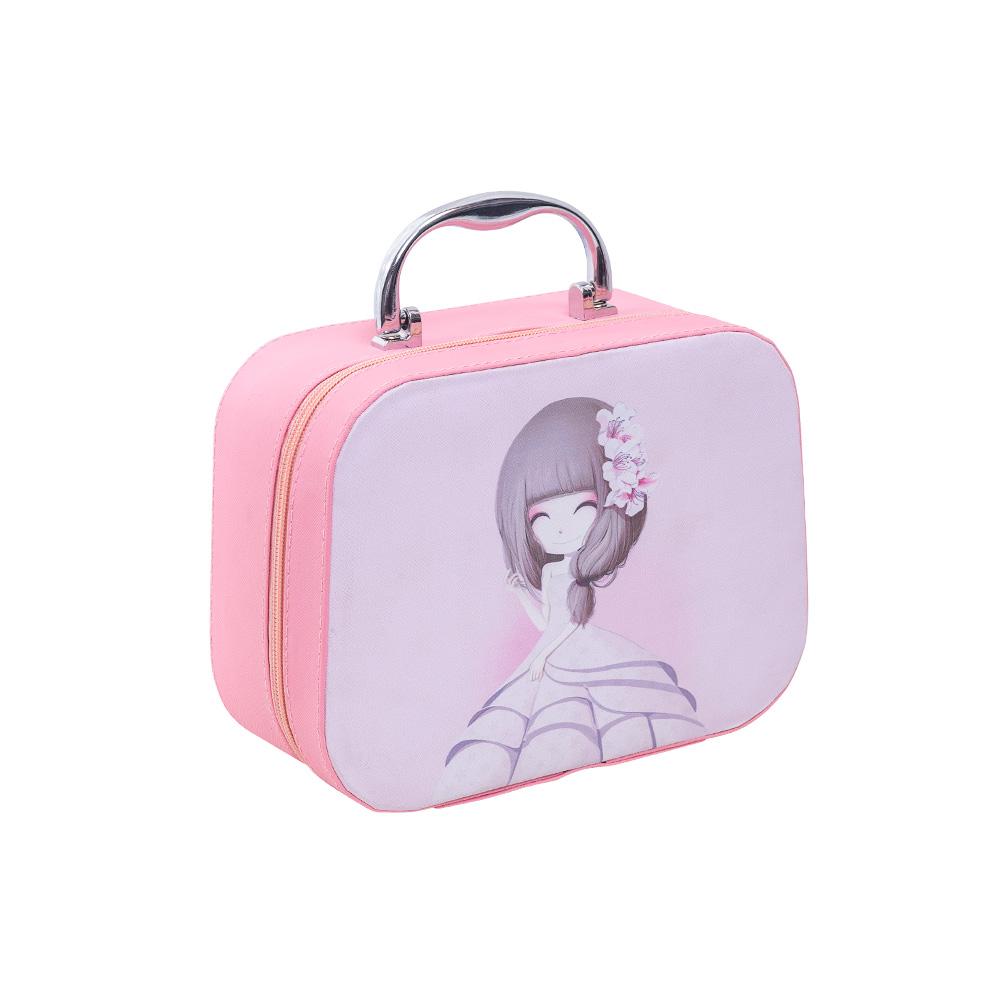 Hộp đựng dụng cụ đồ mỹ nghệ, hạt cườm, thêu tranh hoàn hảo, dung tích lớn để chứa tất cả các dụng cụ của bạn