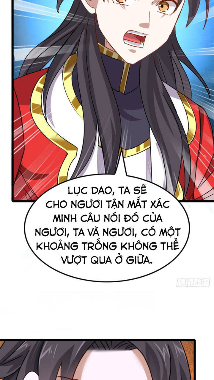 vạn đạo long hoàng chapter 12 29