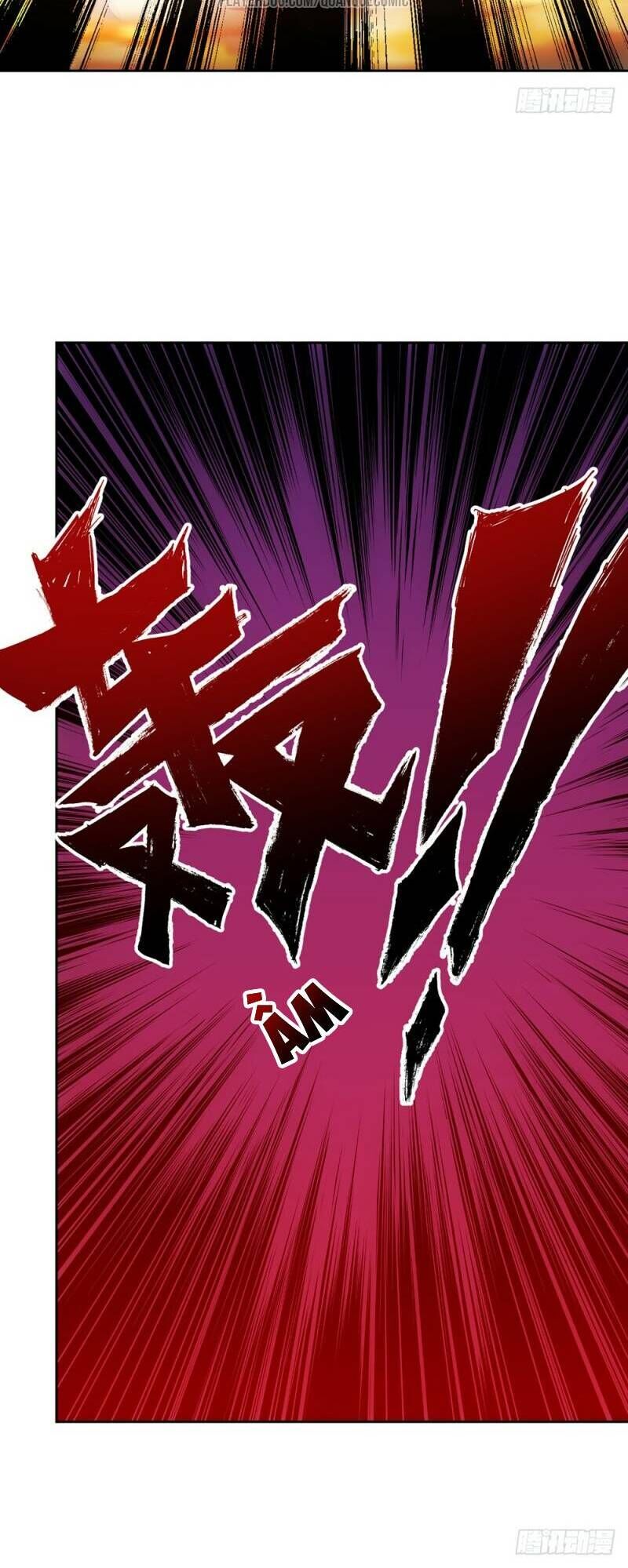 hồng thiên thần tôn chapter 52 6