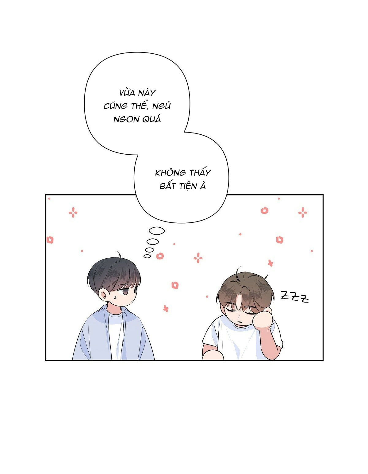 đừng bận tâm darling chapter 19 24