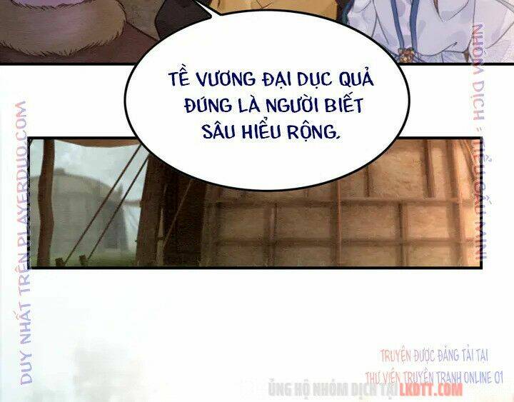 trọng sinh bá sủng nhiếp chính vương quá mạnh mẽ chapter 143 41