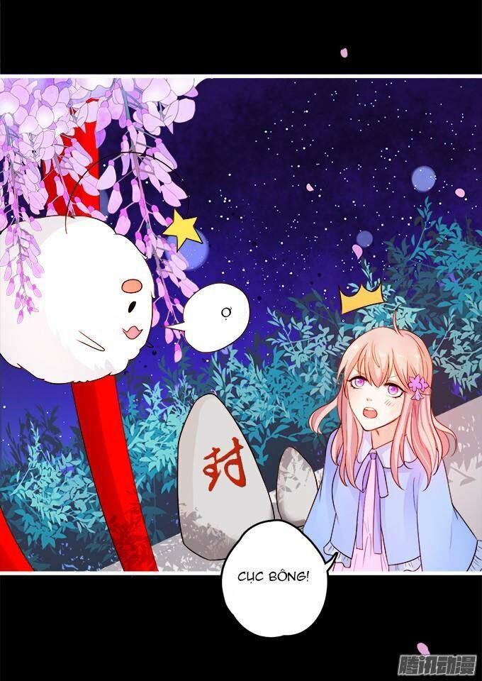 hồ tiên hung bạo chapter 1 45