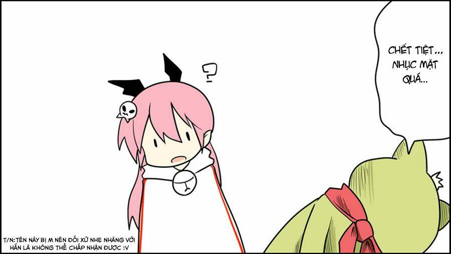 senyuu chapter 36 20