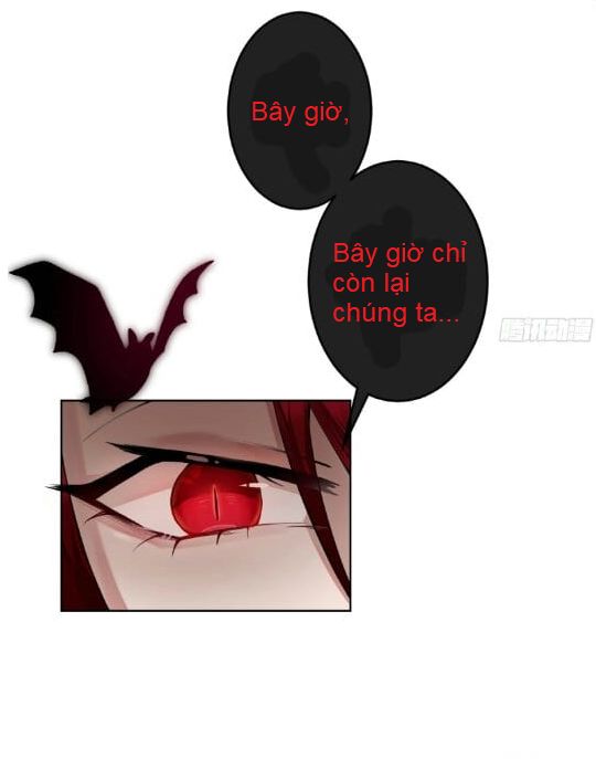 thanh sắc quỷ vương ma lạt lạt chapter 2.2 13