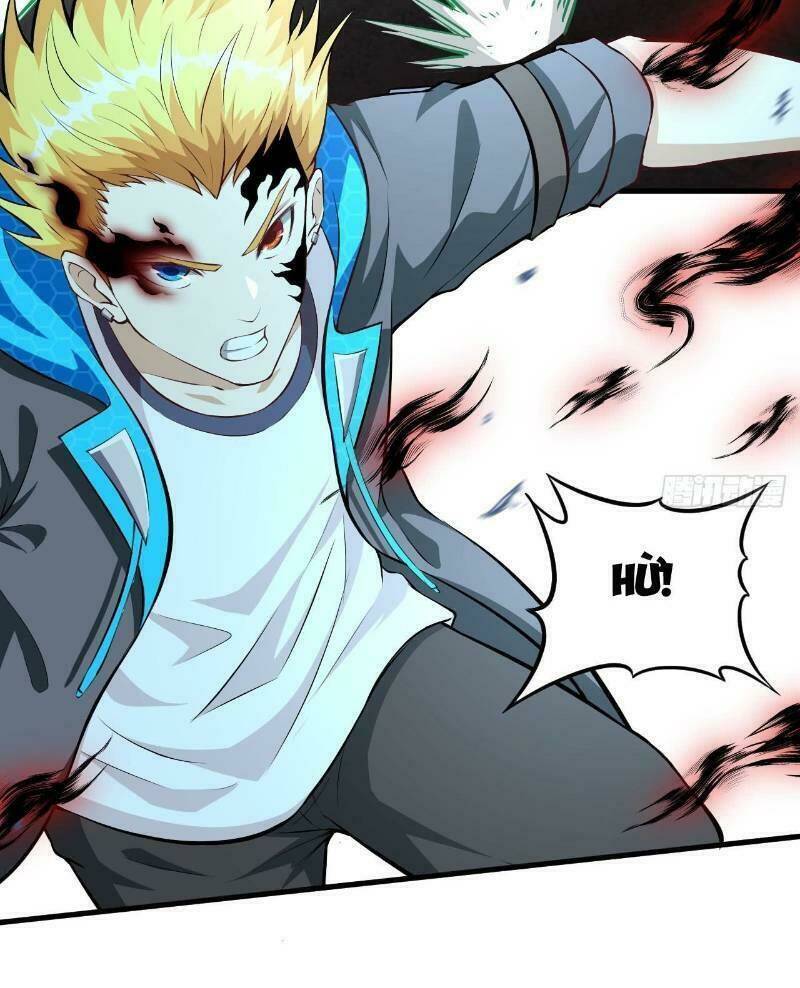 minh nhật thần đô chapter 41 3