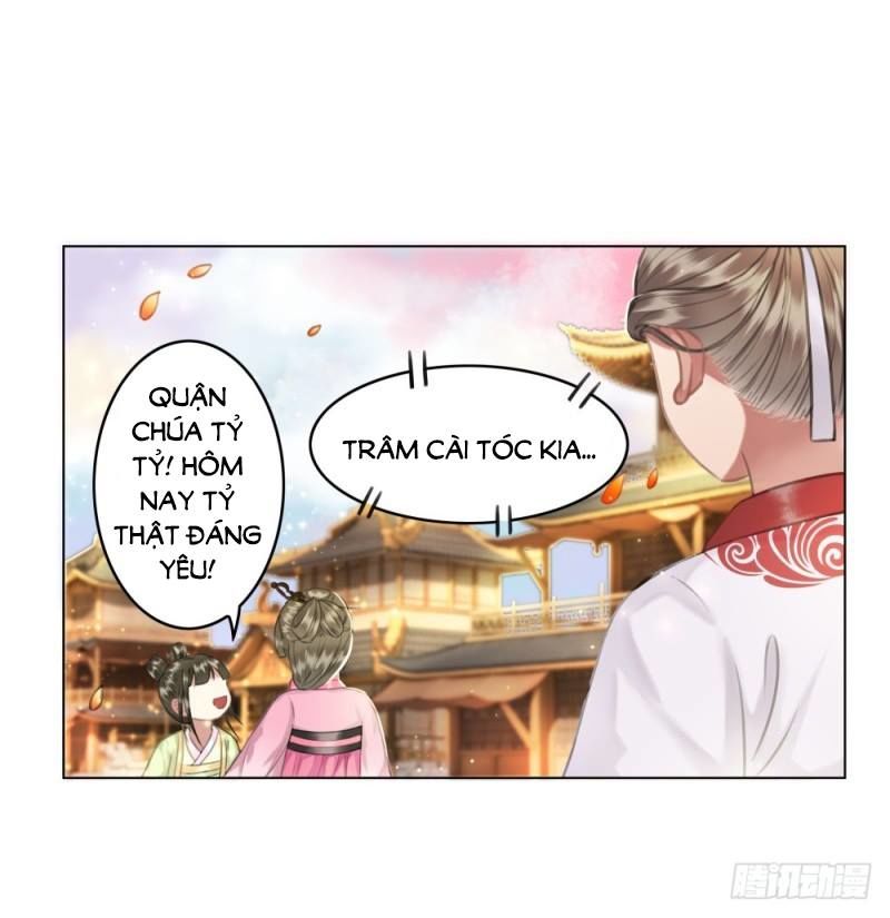 gay rồi! cái đó thành tinh rồi chapter 41 38