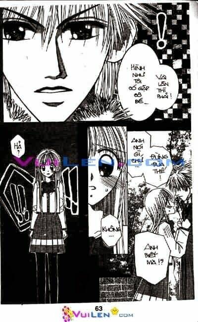 arita đáng yêu chapter 13 62