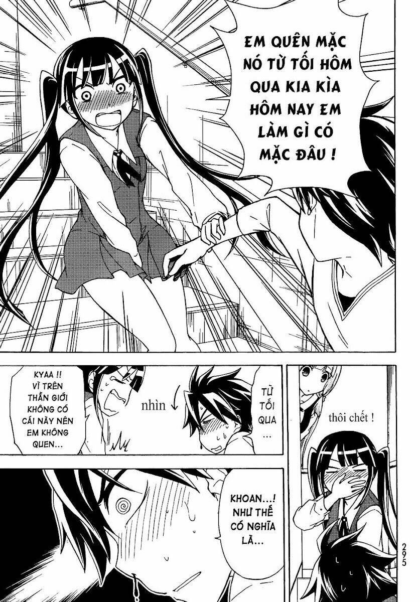 maga-tsuki chapter 14 27