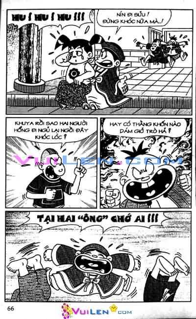 thần đồng đất việt chapter 79 63