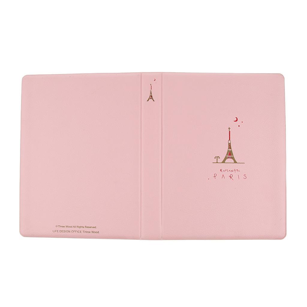 5 inch 80 Pockets Memo Memory Photo Picture Storage Album for Kids Children