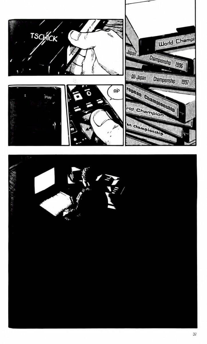 shamo (võ đạo) chapter 42 10