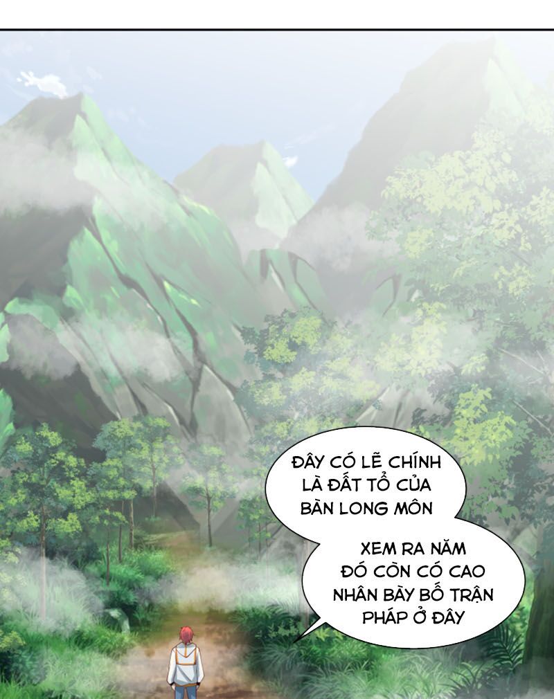 trên người ta có một rồng chapter 367 12