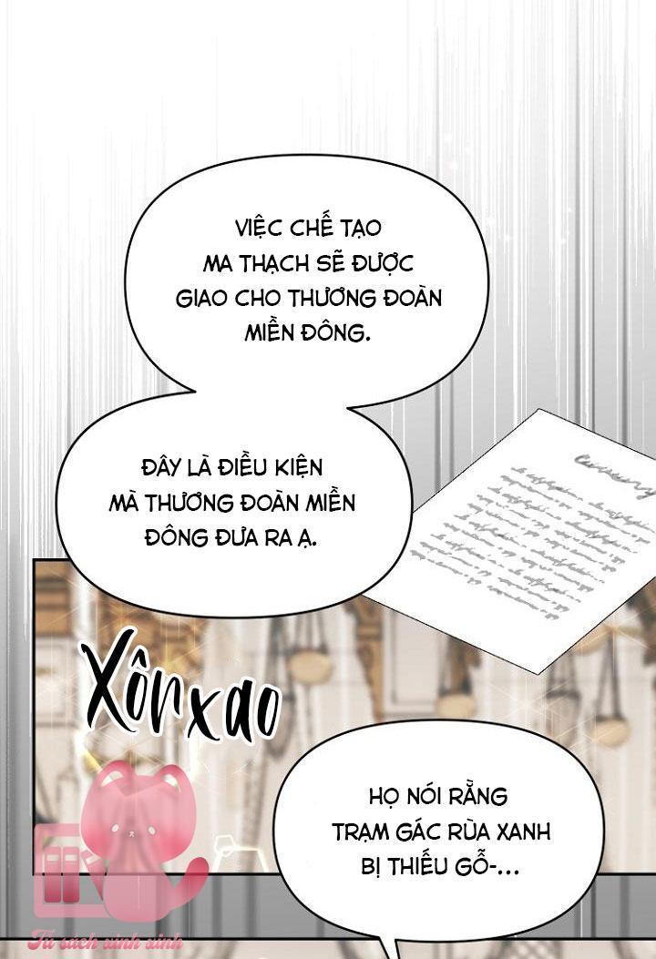 bỏ quách chồng con đi, tiền bạc mới là tất cả chapter 15 48