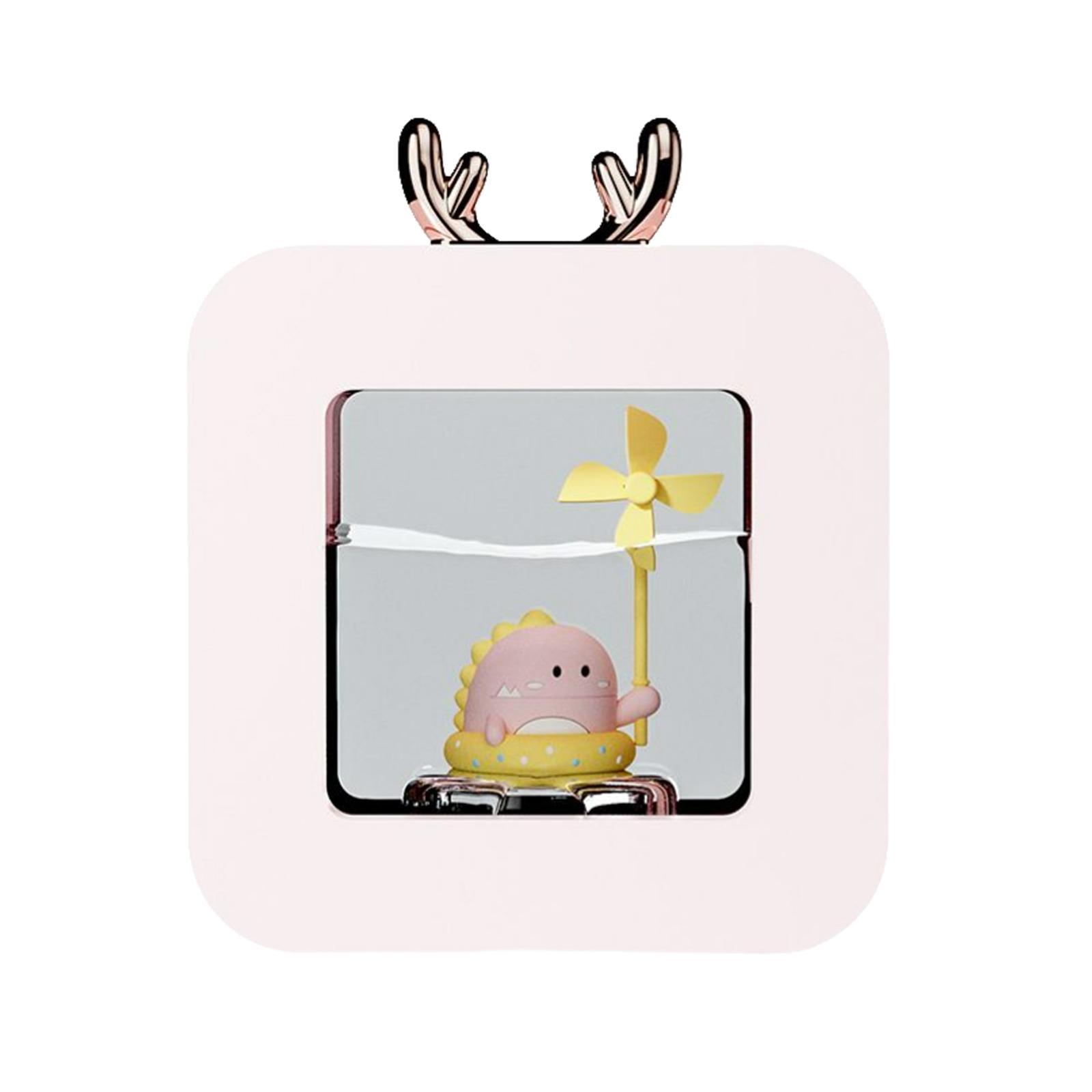 Humidifier  400ml Quite  for Home Bedroom Desk