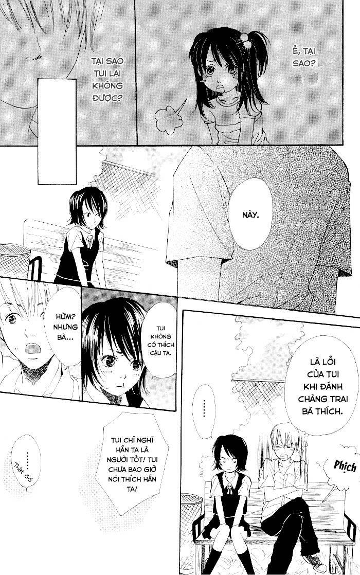 waruiko no mikata chapter 4 15