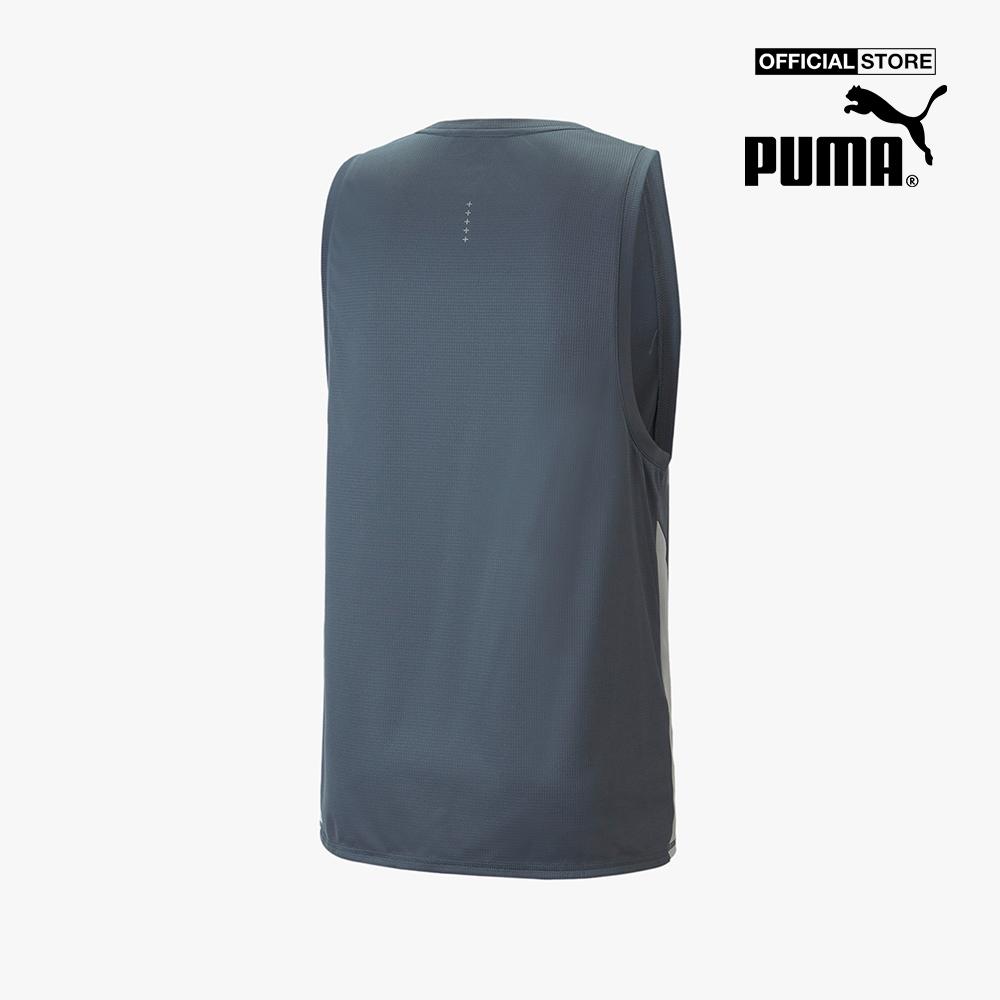 PUMA - Áo ba lỗ nam Favourite 520207